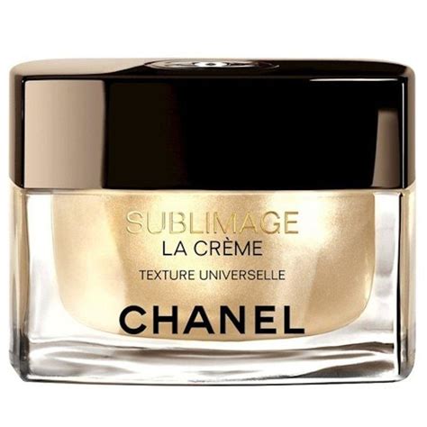 chanel sublimage la creme ultime regeneration de la peau|Chanel sublimage price.